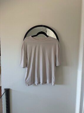 Abercrombie & Fitch Oversized T-Shirt